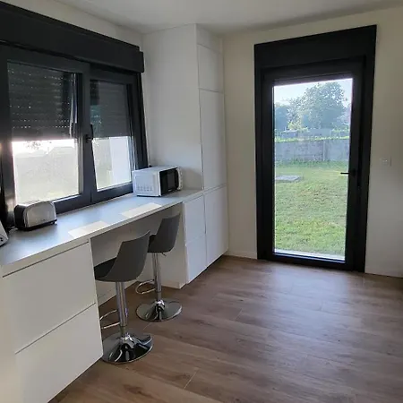 Casa Doble Con Piscina A 1000 M De La Playa