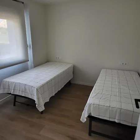 Casa Doble Con Piscina A 1000 M De La Playa Feriehus *