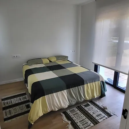 Casa Doble Con Piscina A 1000 M De La Playa