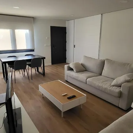 Casa Doble Con Piscina A 1000 M De La Playa Feriehus