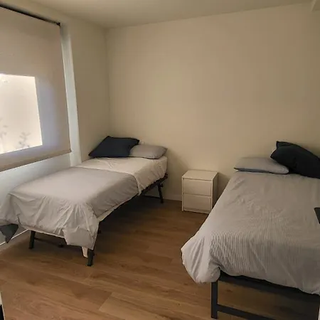 Casa Doble Con Piscina A 1000 M De La Playa